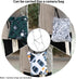 3pcs Camera wrap, Protective Wrap, Magic Self-Adhesive Cloth, Anti-scratch Lens Camera Wrap, Folding, Washable, Lens