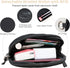 FUVLIFE Clip and Go Strap for Phone with Wallet Crossbody, Cell Phone Lanyard for Women Men, Adjustable Phone Strap