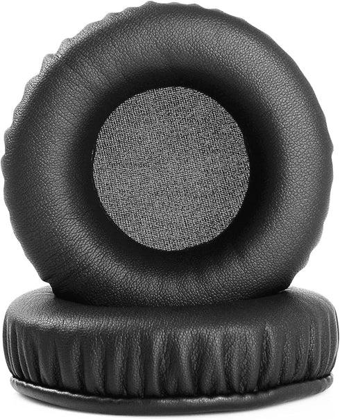 Earpads Ear Cushions Replacement Ear Pads Pillow Compatible with Yamaha HPH PRO 400 Pro400 HPH-Pro 400 Headset Protein