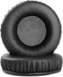 Earpads Ear Cushions Replacement Ear Pads Pillow Compatible with Yamaha HPH PRO 400 Pro400 HPH-Pro 400 Headset Protein