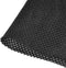 Speaker Grill Cloth, Stereo Mesh Fabric Protective Dustproof Cloth for Home Speaker Repair - 39.37 Inch x 63 Inch