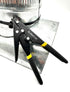 Cable Tie Tensioning Tool Durable Steel, Comfortable Handles, For HVAC and Trades by RyMarCool