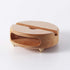 Phone Stand Sound Amplifier - Wood Phone Stand for Desk, Handmade Wooden Phone Dock Compatible with Smartphone, Kindle,