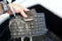 WetKeys Professional-Grade Full-Size Flexible Silicone Washable Keyboard (USB) (PS/2) (Black) | Soft-Touch Comfort