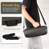 Hard Case for JBL Xtreme 4/Xtreme 3 Bluetooth Speaker, Travel Storage Bag