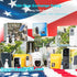 SOVMIKU CB2 2K 5GHz 360 Setup, 180 Vicohome Indoor Camera, Wi-Fi, Plug-in, AI Tracking, Home Security, Pet/Baby