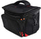 FOSOTO Shockproof DSLR Camera Shoulder Bag Case Compatible for Canon EOS T5i T6