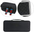 khanka Hard Travel Case for Logitech K580 Slim Multi-Device Wireless Keyboard Replacement