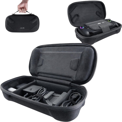 JSAUX Carrying Case for ROG Xbox Ally / ROG Xbox Ally X