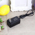 SUPERNIGHT 12V 2A Power Adapter Supply, AC 100-240V to DC, 5.5x2.1mm Jack