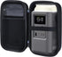 Storage Case for Anker 548 Power Bank 60,000mAh and PowerCore Reserve 192Wh (Black Case Only)