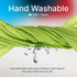 Koala Lens Cleaning Cloth, Japanese Microfiber Glasses Cleaning Cloths for Eyeglasses, Camera Lens, VR/AR Headset (Pack