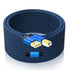 50ft Active USB 2.0 Printer Cable - High Speed USB A to