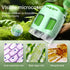 Electronic Microscope for Kids, 3-in-1 Handheld 800X Microscope with 2" LCD Screen, USB Connect to PC, 32GB Card