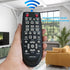 Replacement Remote for Samsung Sound Bar Home Theater HWE450, HWE550, HWE551, HW-E450/ZA, HW-E550/ZA