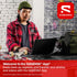 Sandisk 64GB 170MB/s 80MB/s 5.3K 4K SDSQXH9-064G-GZ6MA Extreme microSD UHS-I Card - Up to Read Speed and Write Speed