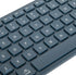 Targus Compact Multi-Device Bluetooth Keyboard for PC/Mac, Wireless Keyboard for Laptop/Phone, Portable Small Travel