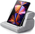 UGREEN Tablet Pillow Stand for Lap, Soft Holder Bed with 3 Viewing Angles Adjustable Home Office Accessories Compatible