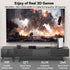 8K 3FT 4-Pack, 48Gbps 2.1 HDR10+, 2.3 HDMI Cables High Speed HDMI Cord for Neat, Support SBTM, QMS, CEC, HDCP for TV