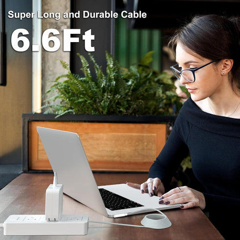 85W Power Adapter Compatible with A1286 A1343 Old Mac Book Pro 13/15/17 inch Before mid-2012 Models