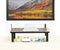 VONDETYR Monitor Stand for Desk Monitor Riser, Adjustable Laptop Riser, Desk Organizer Desktop