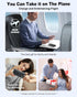 Kesguar 10000mAh 22.5W Pack 17/16/15/14/13/12 Magnetic Portable Charger - PD Super Fast Charging Wireless Power Bank