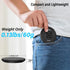 Sirui 3 15, 14, 13, 12 Magnetic Phone Tripod Mount Adapter with Adhesive Rings Compatible with MagSafe for iPhone