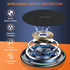 Wireless Charger Compatible with iPhone 15 14 13 12 11 Pro Max/Mini/Plus/XR/X/8, 15W Max Fast Wireless Charging Pad for