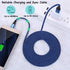 Costyle USB C Cable, 5 Pack 10ft Type C to A Male Charger Cable Braided Fast Charging Phone Charger Cord for Samsung Galaxy S20 S10e S9 S8 Note 10 A13 A54, Pixel, Switch- Black Rose Green Blue Purple by Costyle