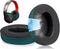 SoloWIT Cooling Gel Replacement Ear Pads for Beats Studio 2 & 3 Headphones, High-Density Noise Isolation Foam