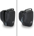 USA Gear Quick Access DSLR Hard Shell Camera Case with Molded EVA Protection and Padded Interior