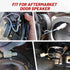RED WOLF Car Door Speaker Wiring Harness Adapter - Connector Plug Compatible with Nissan Sentra, Altima, Rogue 2004-2019