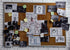 BELECO 9x6ft Fabric Spy Theme Detective Photography Backdrop Detective Board with Crime Scene