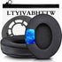 RS120 Cooling Gel Earpads - Hybrid Cooling Gel Replacement Cushion for RS120, RS 110, HDR120 Headphones