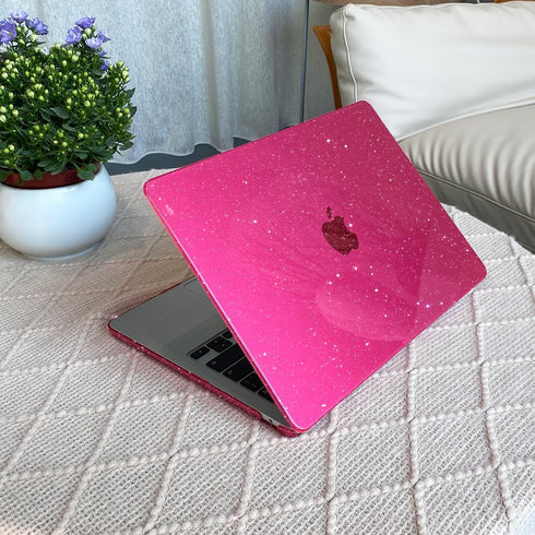 Teryeefi M5 M4 M3 M2 M1 14 inch 2026 2025 2024 2023 2021 A2918 A2992 A2779 A2442, for MacBook Pro Case fits Model