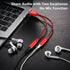 MillSO 3.5 mm Headphone Splitter TRS Male to 2 Female Stereo Y Splitter Extension Cable for Dual Headphones/Speakers -