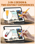 DAXINGXING 5 PCS Stylus Pen for Touchscreen,Octagonal Retro Design,Stylus Pen High Precision High Sensitivity