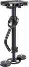 Movo VS3000PRO Telescoping Video Stabilizer System with Micro Balancing and Quick Release Platform