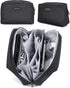 BAGSMART Electronics Organizer Pouch, Travel Tech Organizer Bag for Travel Essentials, Cord