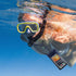 Waterproof Phone Case and Lanyard - Excellent Protection Floats in The Water (Black)
