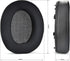 WH XB910N Earpads Cushions Replacement for Sony WH-XB910 XB910N Noise Cancelling Headphones (Black Cooling Ge)