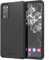 Crave Dual Guard Case for Samsung Galaxy S20 FE, Shockproof Protection Dual Layer Case, S20 FE 5G - Black