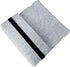 WESAPPINC Keyboard Sleeve Travel Bag, Dust Cover for Full-Size Mechanical and Standard Gaming Esports Keyboards (L)