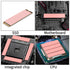 M.2 SSD Thermal Pad, 4 Pack 120x20mm, 15W Thermal Pads for Laptop Heatsink, CPU, GPU, SSD IC LED Cooler