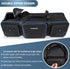 YOREPEK Tripod Carrying Case Bag 40.5", Light Stand Bag with 2 Protective Pads, Photo Studio Equipment Case