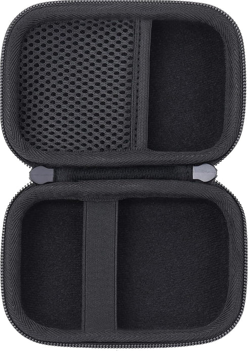 GL-AR750S-Ext Aenllosi Hard Case Replacement for GL.iNet (Slate) Gigabit Travel AC VPN Router