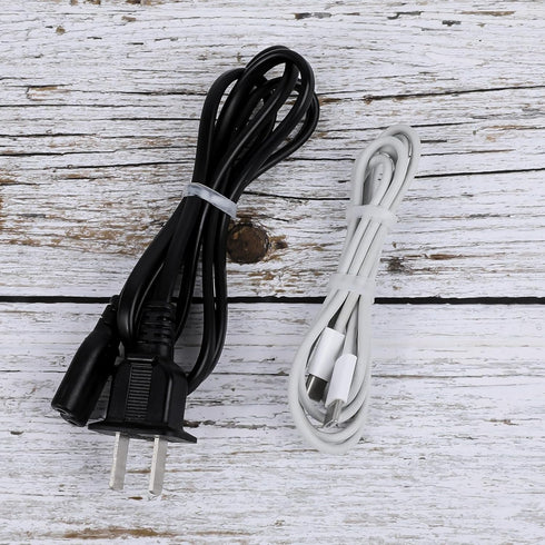 200 Pieces 0.5 Inch Small Elastic Silicone Rubber Bands, Clear Strong Rubberbands for Wire Cord Cable Wrapping