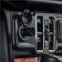 Scosche CPDC20 PowerVolt 20-Watt USB Type-C Fast Car Charger with Power Delivery 3.0 for USB-C Devices