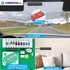 WiFi Antenna Adhesive Mount for WiFi, WiMAX, and Bluetooth, Rectangular Shape