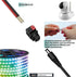 helpers lab 12V 2A 1A 5.5x2.1mm 8 DC Car Charger with Switch Universal Power Cord to Cigarette Lighter with Connector